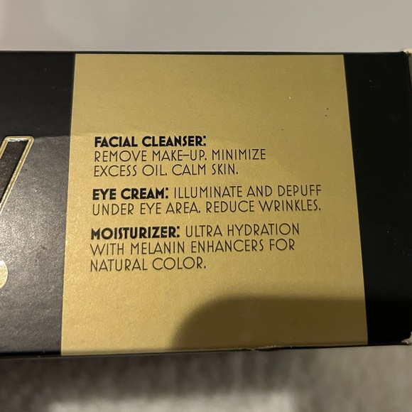 JWOWW Skin Care Kit - Picture 3 of 4